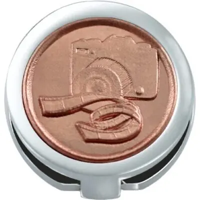 Talent Jewels Tjc-3-07-02 (TJC-3-07-02) Unisex JEWELRY