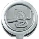 Talent Jewels Tjc-3-07-03 (TJC-3-07-03) Unisex JEWELRY