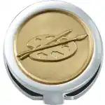 Talent Jewels Tjc-3-11-01 (TJC-3-11-01) Unisex JEWELRY