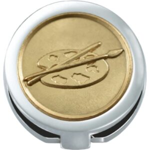 Talent Jewels Tjc-3-11-01 (TJC-3-11-01) Unisex JEWELRY