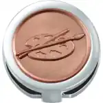 Talent Jewels Tjc-3-11-02 (TJC-3-11-02) Unisex JEWELRY