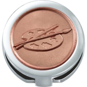 Talent Jewels Tjc-3-11-02 (TJC-3-11-02) Unisex JEWELRY