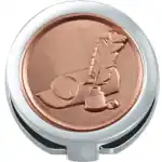 Talent Jewels Tjc-3-12-02 (TJC-3-12-02) Unisex JEWELRY