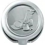 Talent Jewels Tjc-3-12-03 (TJC-3-12-03) Unisex JEWELRY