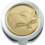 Talent Jewels Tjc-3-14-01 (TJC-3-14-01) Unisex JEWELRY