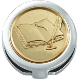 Talent Jewels Tjc-3-14-01 (TJC-3-14-01) Unisex JEWELRY