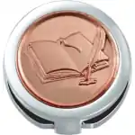 Talent Jewels Tjc-3-14-02 (TJC-3-14-02) Unisex JEWELRY