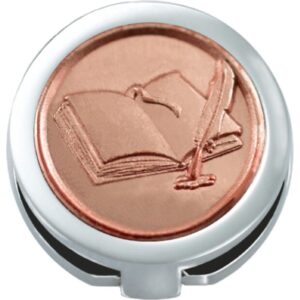 Talent Jewels Tjc-3-14-02 (TJC-3-14-02) Unisex JEWELRY