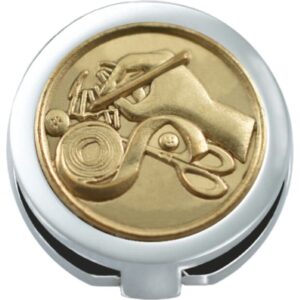 Talent Jewels Tjc-3-16-01 (TJC-3-16-01) Unisex JEWELRY