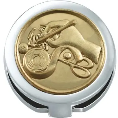 Talent Jewels Tjc-3-16-01 (TJC-3-16-01) Unisex JEWELRY