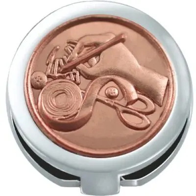 Talent Jewels Tjc-3-16-02 (TJC-3-16-02) Unisex JEWELRY