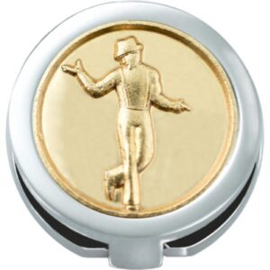 Talent Jewels Tjc-3-17-01 (TJC-3-17-01) Unisex JEWELRY