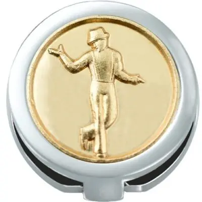 Talent Jewels Tjc-3-17-01 (TJC-3-17-01) Unisex JEWELRY