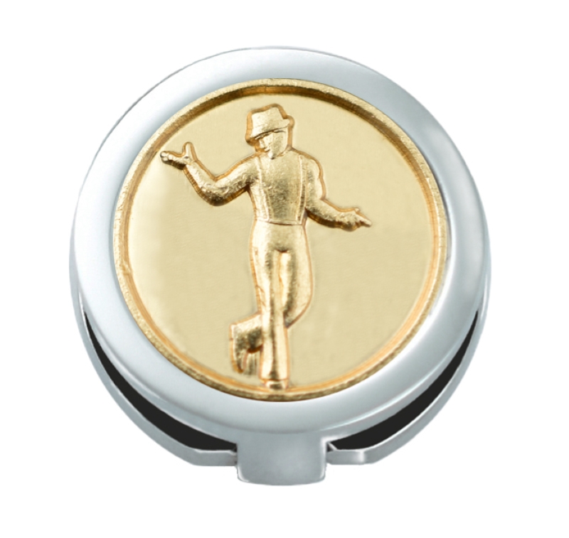 Talent Jewels tjc-3-17-01 (tjc-3-17-01) - Unisex Charm 1 Talent Jewels Tjc-3-17-01 (TJC-3-17-01) JEWELRY