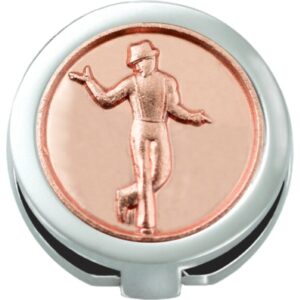 Talent Jewels Tjc-3-17-02 (TJC-3-17-02) Unisex JEWELRY