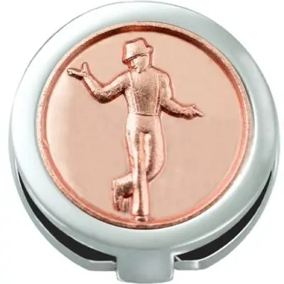 Talent Jewels Tjc-3-17-02 (TJC-3-17-02) Unisex JEWELRY