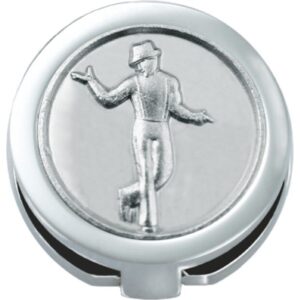 Talent Jewels Tjc-3-17-03 (TJC-3-17-03) Unisex JEWELRY