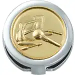 Talent Jewels Tjc-3-18-01 (TJC-3-18-01) Unisex JEWELRY