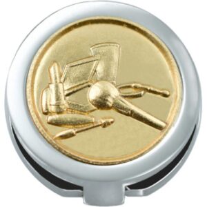 Talent Jewels Tjc-3-18-01 (TJC-3-18-01) Unisex JEWELRY