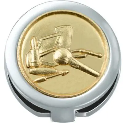 Talent Jewels Tjc-3-18-01 (TJC-3-18-01) Unisex JEWELRY