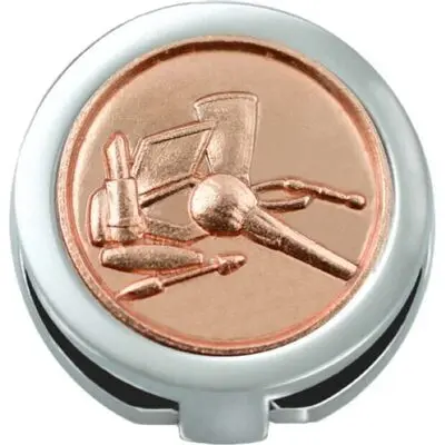 Talent Jewels Tjc-3-18-02 (TJC-3-18-02) Unisex JEWELRY