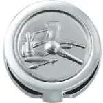 Talent Jewels Tjc-3-18-03 (TJC-3-18-03) Unisex JEWELRY