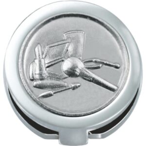 Talent Jewels Tjc-3-18-03 (TJC-3-18-03) Unisex JEWELRY