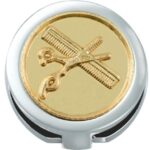 Talent Jewels Tjc-3-19-01 (TJC-3-19-01) Unisex JEWELRY