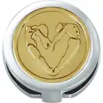 Talent Jewels Tjc-3-20-01 (TJC-3-20-01) Unisex JEWELRY