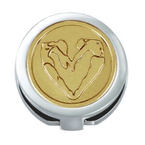 Talent Jewels Tjc-3-20-01 (TJC-3-20-01) Unisex JEWELRY