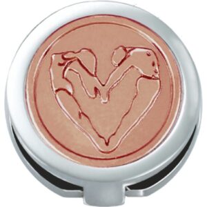 Talent Jewels Tjc-3-20-02 (TJC-3-20-02) Unisex JEWELRY