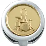 Talent Jewels Tjc-4-01-01 (TJC-4-01-01) Unisex JEWELRY