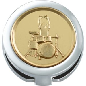 Talent Jewels Tjc-4-01-01 (TJC-4-01-01) Unisex JEWELRY