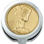 Talent Jewels Tjc-4-02-01 (TJC-4-02-01) Unisex JEWELRY