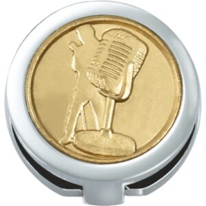 Talent Jewels Tjc-4-02-01 (TJC-4-02-01) Unisex JEWELRY