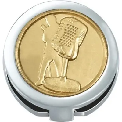 Talent Jewels Tjc-4-02-01 (TJC-4-02-01) Unisex JEWELRY