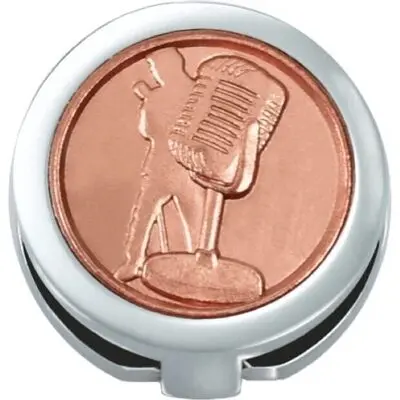 Talent Jewels Tjc-4-02-02 (TJC-4-02-02) Unisex JEWELRY