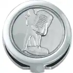 Talent Jewels Tjc-4-02-03 (TJC-4-02-03) Unisex JEWELRY