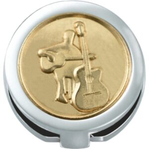 Talent Jewels Tjc-4-03-01 (TJC-4-03-01) Unisex JEWELRY