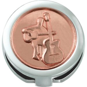 Talent Jewels Tjc-4-03-02 (TJC-4-03-02) Unisex JEWELRY