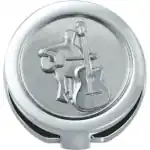 Talent Jewels Tjc-4-03-03 (TJC-4-03-03) Unisex JEWELRY