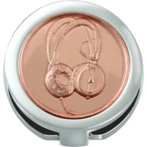 Talent Jewels Tjc-4-05-02 (TJC-4-05-02) Unisex JEWELRY