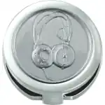 Talent Jewels Tjc-4-05-03 (TJC-4-05-03) Unisex JEWELRY