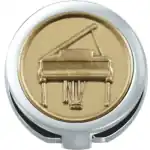 Talent Jewels Tjc-4-06-01 (TJC-4-06-01) Unisex JEWELRY