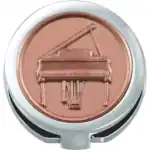 Talent Jewels Tjc-4-06-02 (TJC-4-06-02) Unisex JEWELRY