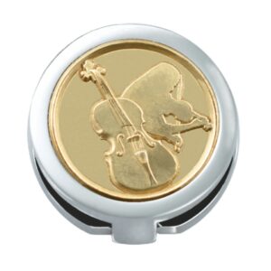 Talent Jewels Tjc-4-09-01 (TJC-4-09-01) Unisex JEWELRY