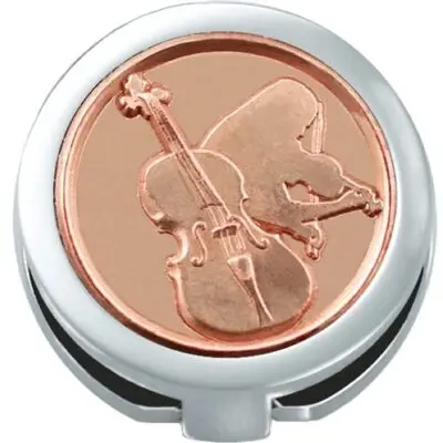 Talent Jewels Tjc-4-09-02 (TJC-4-09-02) Unisex JEWELRY