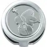 Talent Jewels Tjc-4-09-03 (TJC-4-09-03) Unisex JEWELRY