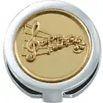 Talent Jewels Tjc-4-11-01 (TJC-4-11-01) Unisex JEWELRY