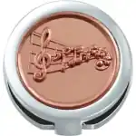 Talent Jewels Tjc-4-11-02 (TJC-4-11-02) Unisex JEWELRY